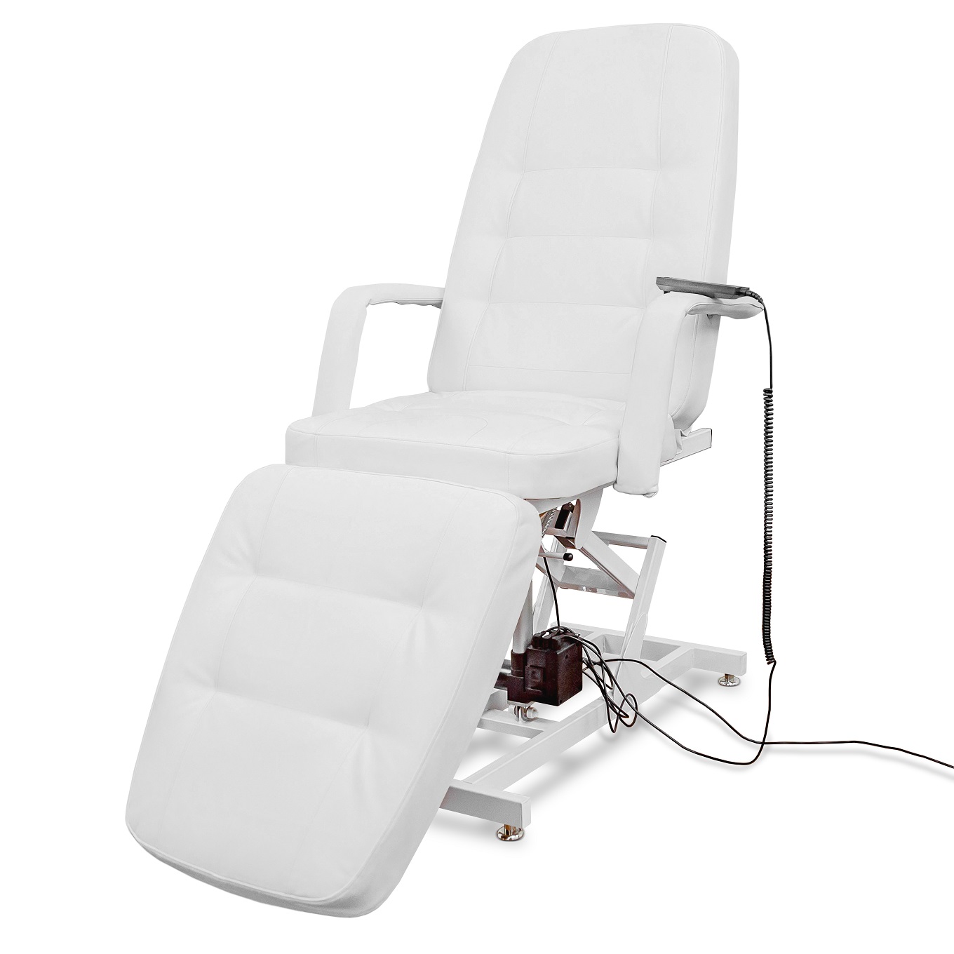 Электрическое косметологическое кресло Элегант 3