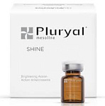 Осветляющий антиоксидантный коктейль SHINE, 5 мл (фото)
